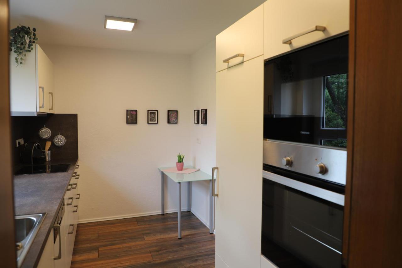 Ferienhaus Irene FDH Εξωτερικό φωτογραφία