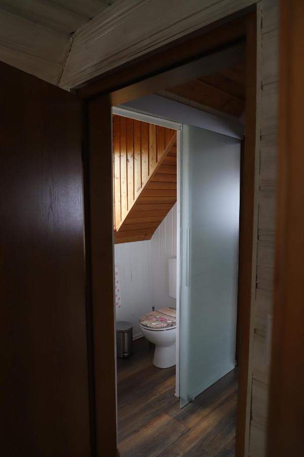 Ferienhaus Irene FDH Εξωτερικό φωτογραφία