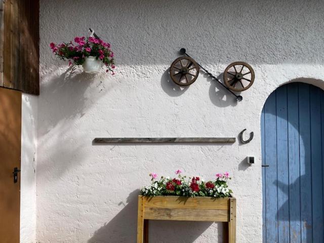 Ferienhaus Irene FDH Εξωτερικό φωτογραφία